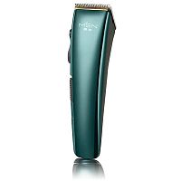 Машинка для стрижки волос MSN Mason Salon Hair Clipper S8 Emerald Green (Зеленый) — фото