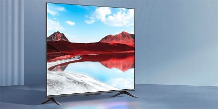 Обзор новой линейки телевизоров Xiaomi TV A Pro 2025: непередаваемый визуальный опыт